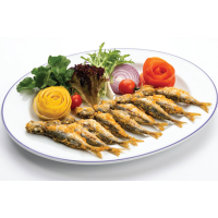 İstivrit-Horse Mackerel