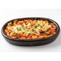 Karides Güveç-Shrimp Casserole