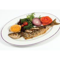 Levrek-Sea Bass