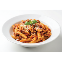 Penne Bolognez