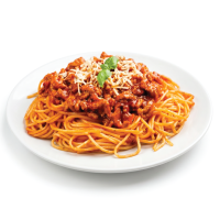 Spaghetti Bolognez