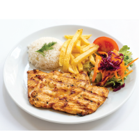 Tavuk Bonfile-Chicken Fillet