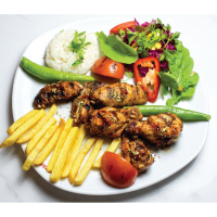 Tavuk Kanat-Chicken Wings