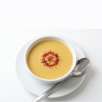 Mercimek
(Lentin soup)