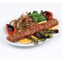 Adana-Adana Kebab