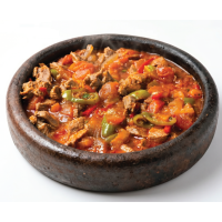 Çoban Kavurma-Shepherd's Stew