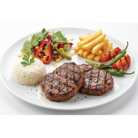 Et Bonfile-Beef Tenderloin