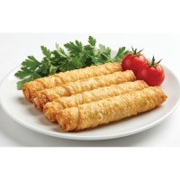 Sigara Böreği-Cigarette Pastry
