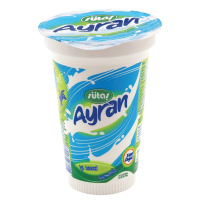 Küçük Boy Ayran