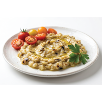 Patlıcan Salata-Eggplant Salad